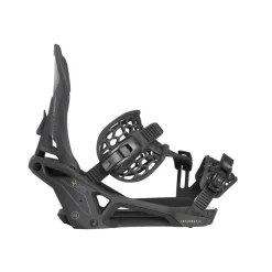 Nidecker N.24.BNM Supermatic bindingen black