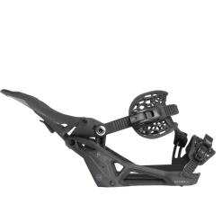 Nidecker N.24.BNM Supermatic bindingen black