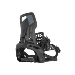 Nidecker N.24.BNM Supermatic bindingen black