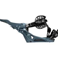 Nidecker OG Supermatic bindingen heren atlantic