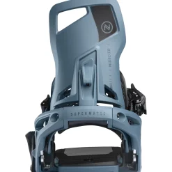 Nidecker OG Supermatic bindingen heren atlantic