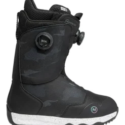 Nidecker Rift snowboardschoenen dames black