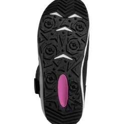 Nidecker Rift snowboardschoenen dames black