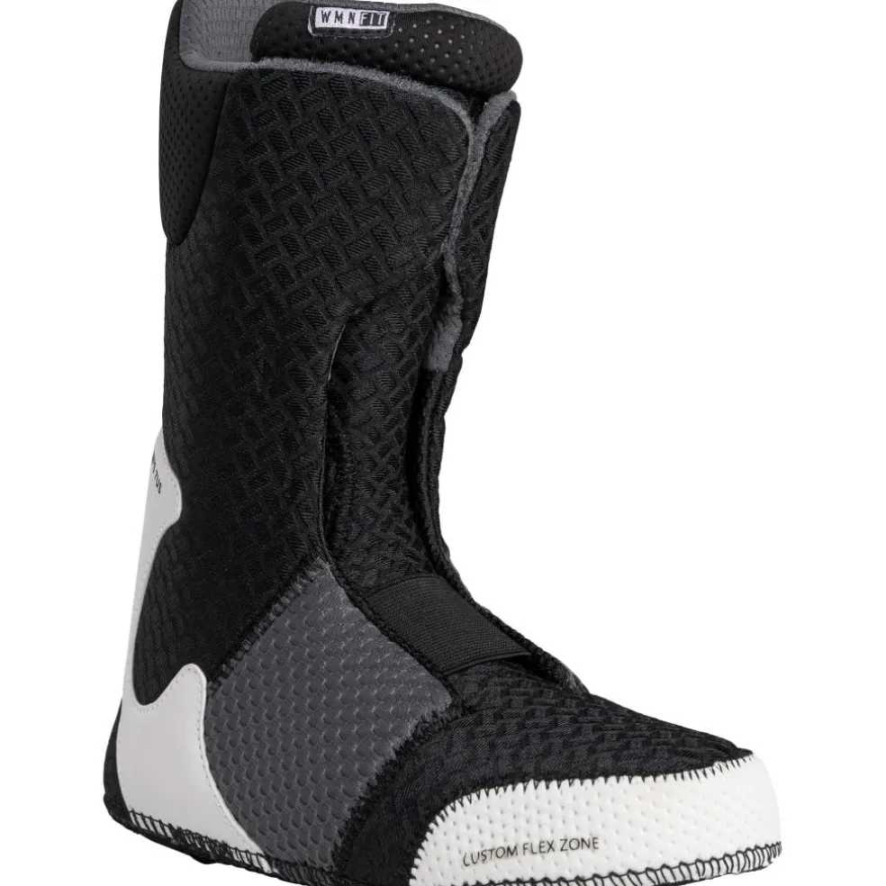 Nidecker Rift snowboardschoenen dames black