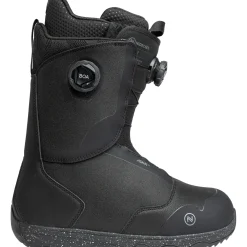 Nidecker Rift snowboardschoenen heren black