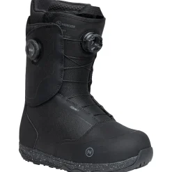 Nidecker Rift snowboardschoenen heren black