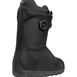 Nidecker Rift snowboardschoenen heren black