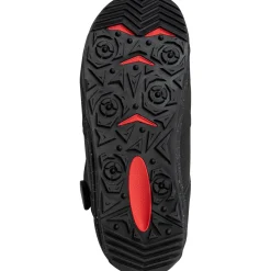 Nidecker Rift snowboardschoenen heren black