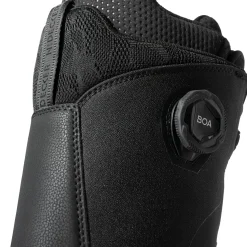 Nidecker Rift snowboardschoenen heren black