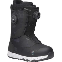 Nidecker Rift W snowboardschoenen dames black