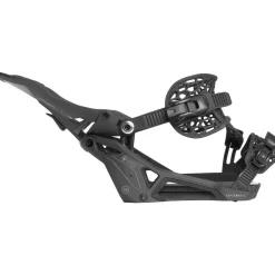 Nidecker Supermatic bindingen black