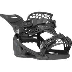 Nidecker Supermatic bindingen black