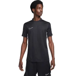 Nike Academy Dri-FIT voetbalshirt heren black white