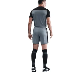 Nike Academy Dri-FIT voetbalbroekje heren cool grey