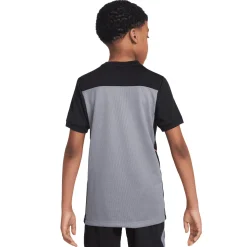 Nike Academy Dri-FIT voetbalshirt junior cool grey
