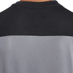 Nike Academy Dri-FIT voetbalshirt junior cool grey