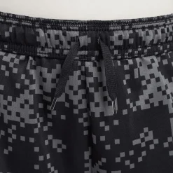 Nike Academy Pro Dri-FIT voetbalbroekje junior iron grey black