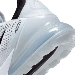 Nike Air Max 270 AH6789 schoenen dames white black white