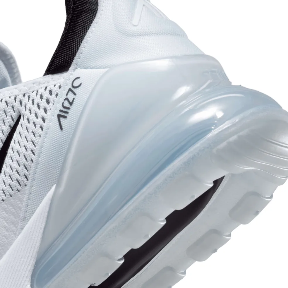Nike Air Max 270 AH6789 schoenen dames white black white
