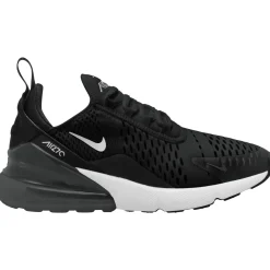 Nike Air Max 270 AH6789 schoenen dames black anthracite white