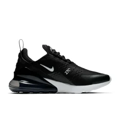 Nike Air Max 270 AH6789 schoenen dames black anthracite white