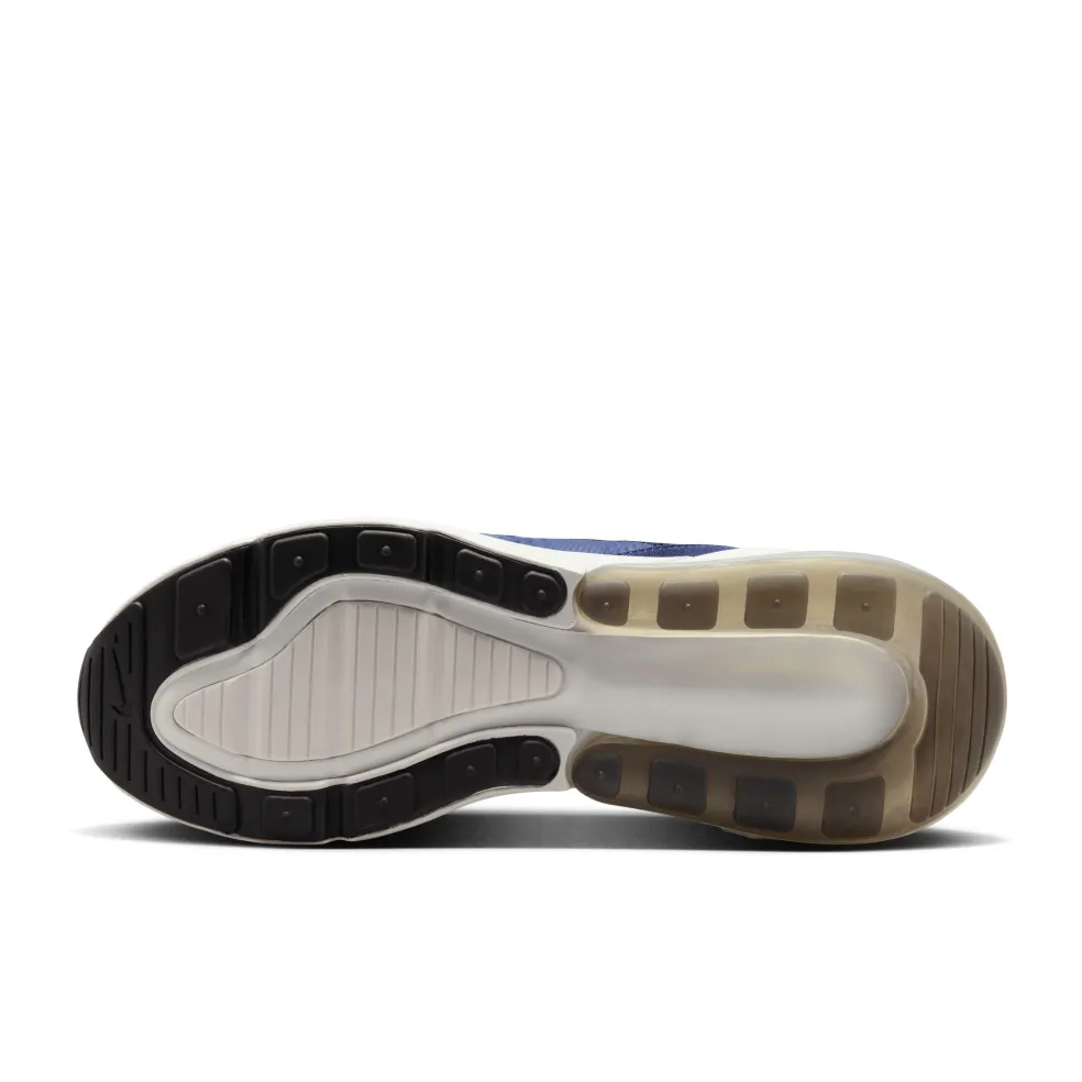 Nike Air Max 270 schoenen heren midnight navy white black