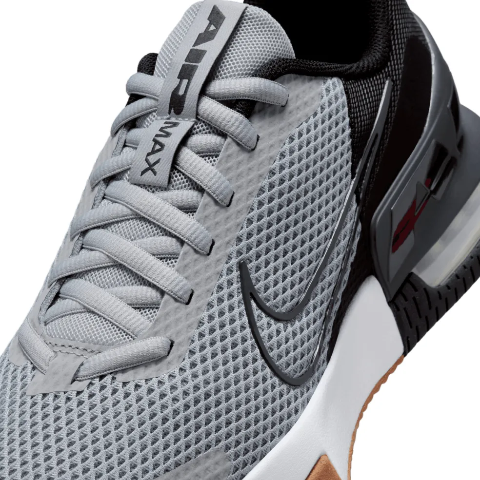 Nike Air Max Alpha Trainer 6 fitness schoenen it smoke grey anthracite