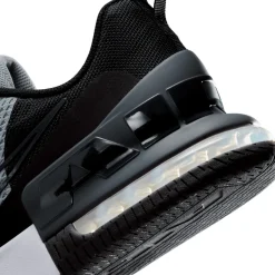 Nike Air Max Alpha Trainer 6 fitness schoenen it smoke grey anthracite