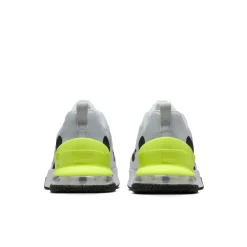 Nike Air Max Alpha Trainer 6 fitness schoenen heren light smoke grey particle grey