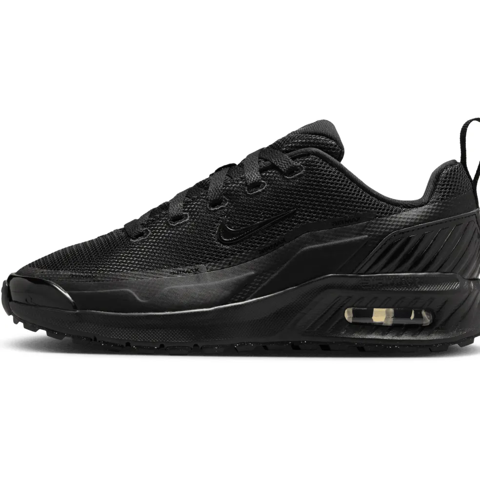 Nike Air Max Bia schoenen junior black