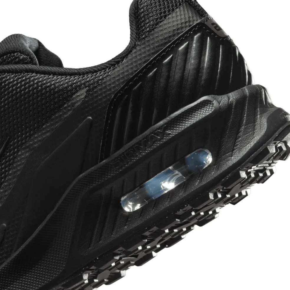 Nike Air Max Bia schoenen junior black