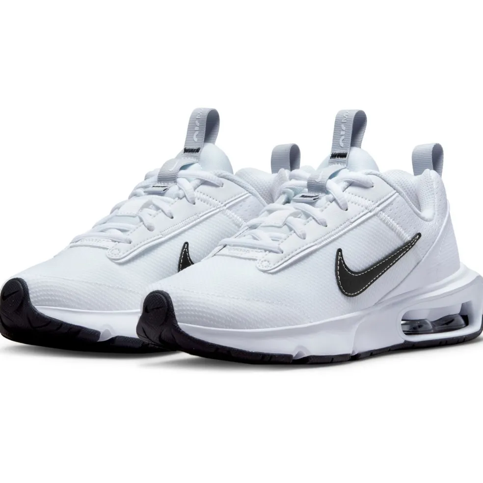 Nike Air Max INTRLK Lite schoenen junior white photon dust