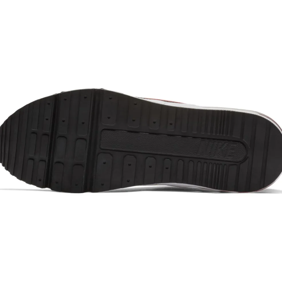 Nike Air Max LTD 3 schoenen heren white black university red