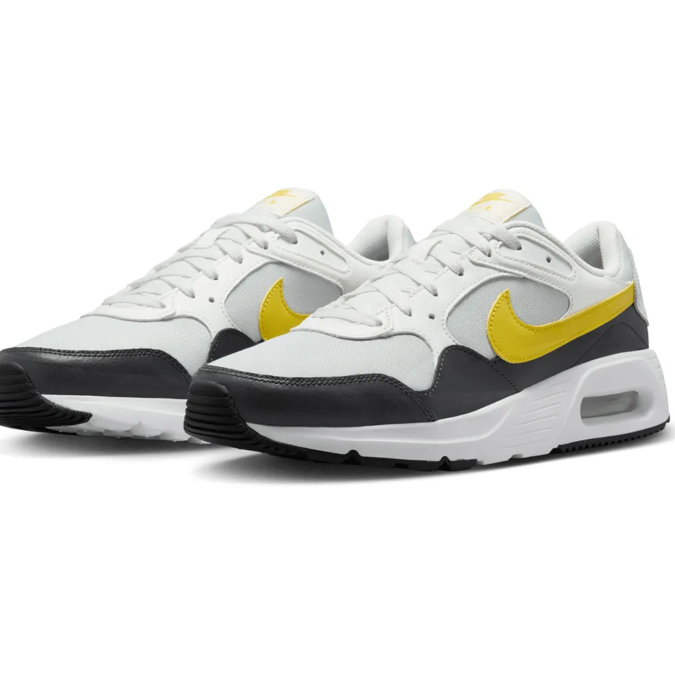Nike Air Max SC schoenen heren photon dust