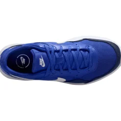 Nike Air Max SC schoenen junior blue