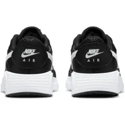 Nike Air Max SC schoenen junior black white