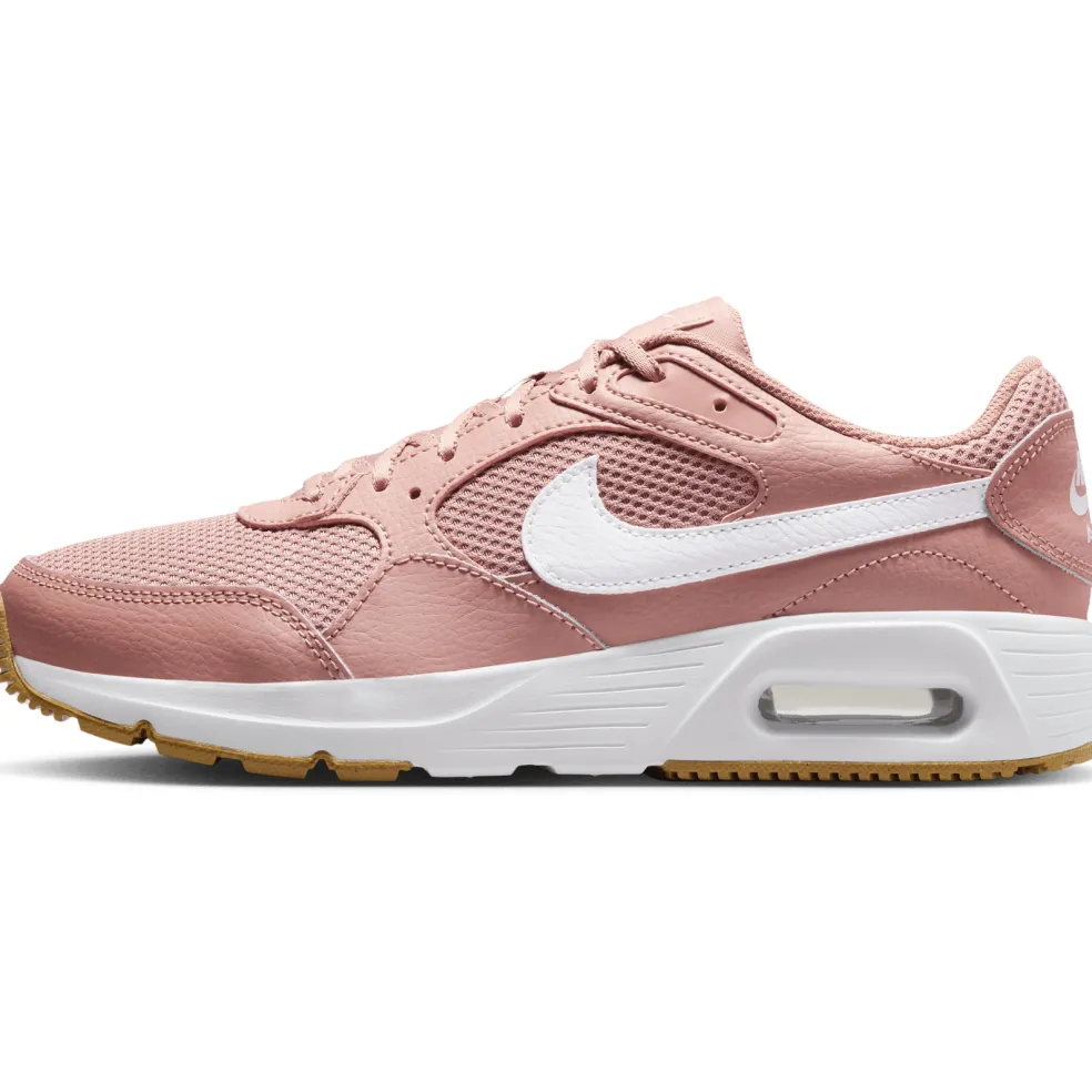 Nike Air Max SC schoenen dames particle pink