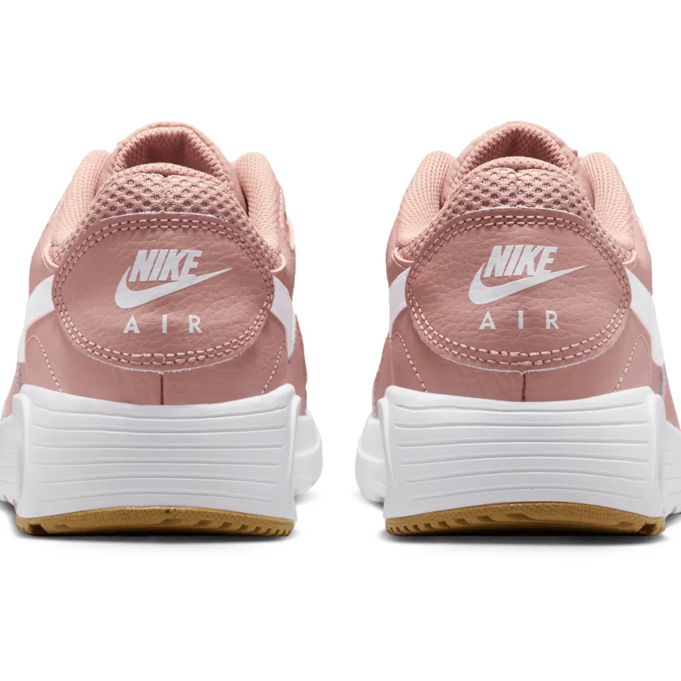 Nike Air Max SC schoenen dames particle pink
