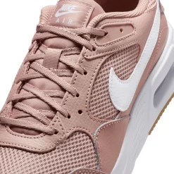 Nike Air Max SC schoenen dames particle pink