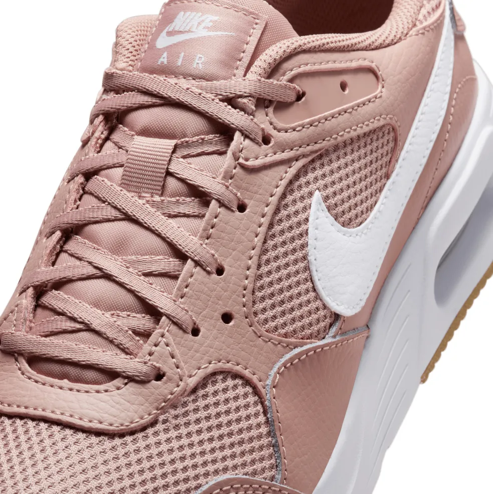 Nike Air Max SC schoenen dames particle pink
