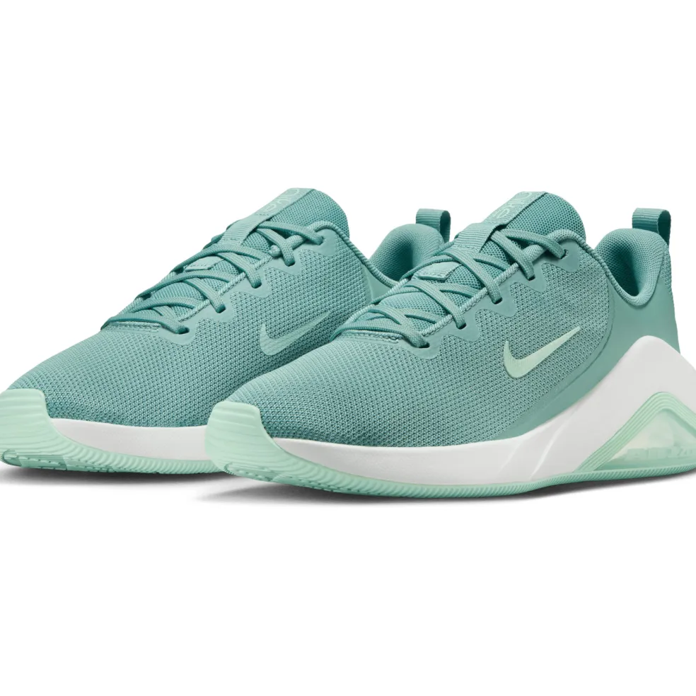 Nike Bella 7 fitness schoenen dames cannon summit white mint foam