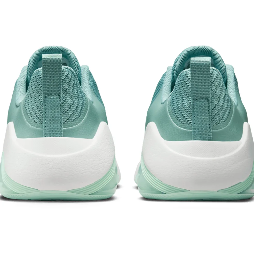 Nike Bella 7 fitness schoenen dames cannon summit white mint foam