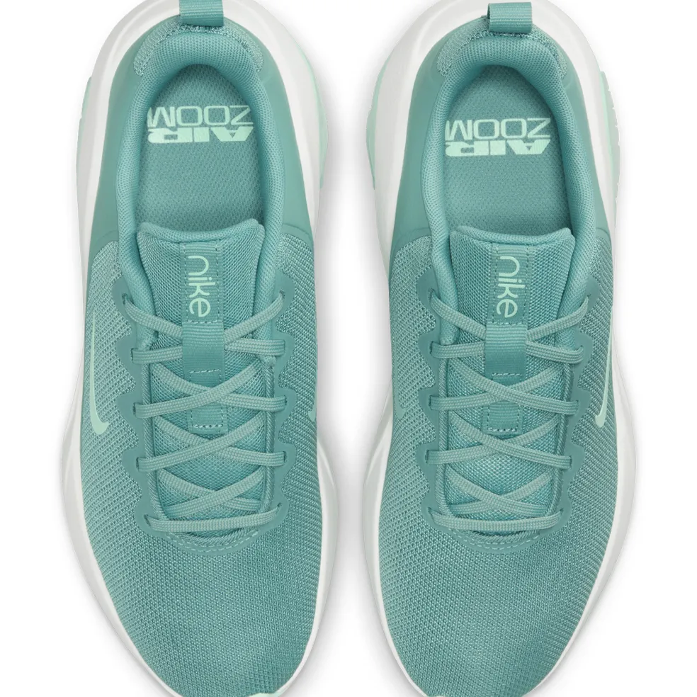 Nike Bella 7 fitness schoenen dames cannon summit white mint foam