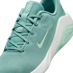 Nike Bella 7 fitness schoenen dames cannon summit white mint foam