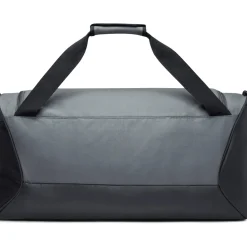 Nike Brasilia 9.5 sporttas iron grey black