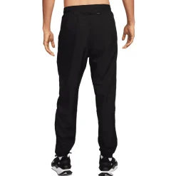 Nike Challenger hardloopbroek heren black black