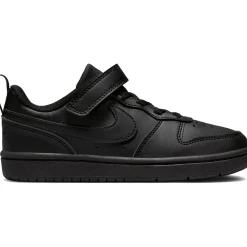 Nike Court Borough Low Recraft Toddler schoenen junior black