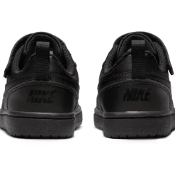 Nike Court Borough Low Recraft Toddler schoenen junior black