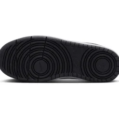 Nike Court Borough Low Recraft schoenen junior white black