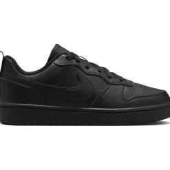 Nike Court Borough Low Recraft schoenen junior black